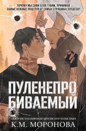 Пуленепробиваемый