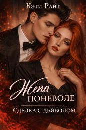 Жена поневоле, сделка с дьяволом