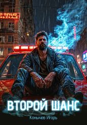 Второй шанс. Трилогия