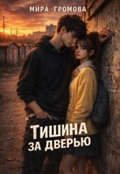Тишина за дверью