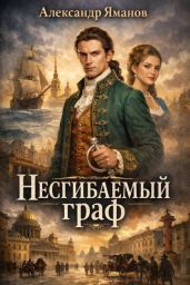 Несгибаемый граф. Тетралогия