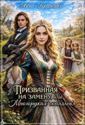 Призванная на замену или Многорукая попаданка