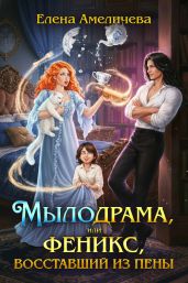 Мылодрама, или Феникс, восставший из пены