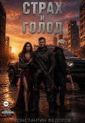 Страх и Голод. Гексалогия