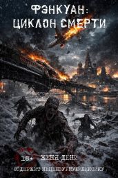 Фэнкуан: циклон смерти