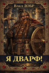 Я дварф!