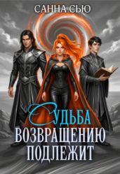Судьба возвращению подлежит