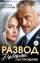 Развод. Доверяй, но проверяй