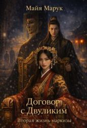 Договор с Двуликим. Вторая жизнь маркизы