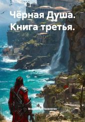 Гаремник. Чёрная Душа