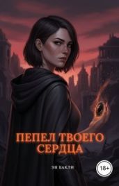 Пепел твоего сердца