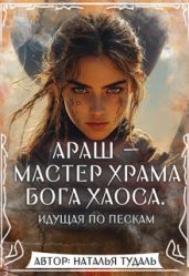 Араш - Мастер Храма Бога Хаоса