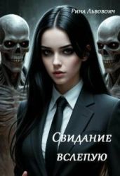 Свидание вслепую