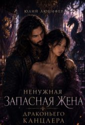 Ненужная запасная жена драконьего канцлера