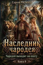Чародей выходит на охоту