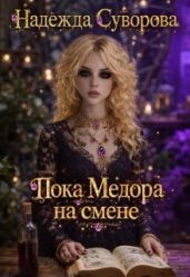 Пока Медора на смене
