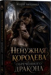 Ненужная королева обречённого дракона