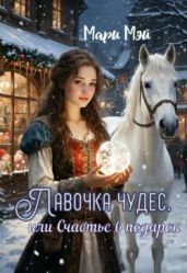 Лавочка чудес, или Счастье в подарок