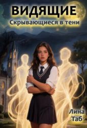 Видящие. Скрывающиеся в тени