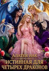Истинная для четырех драконов