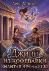Джинн из кофеварки. Золотая эра Алисы