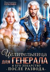 Целительница для генерала. Я его лекарство после развода