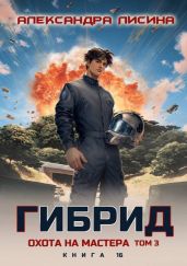 Охота на мастера. Том 3