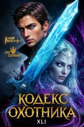 Кодекс Охотника. Книга XXL
