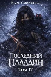 Последний Паладин. Том 17