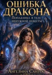 Ошибка дракона. Попаданка в теле ненужной невесты