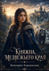 Княжна медвежьего края