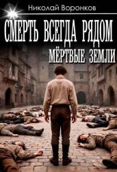 Смерть всегда рядом