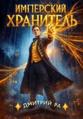 Имперский Хранитель. Тетралогия