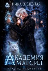 Академия Магсил. Игра на выживание