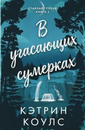 В угасающих сумерках