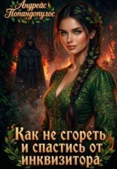 Как не сгореть и спастись от инквизитора
