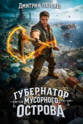 Губернатор мусорного острова