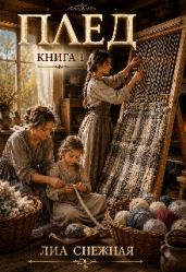 Плед. Книга 1