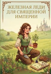 Железная леди для Священной империи