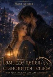 Там, где пепел становится теплом