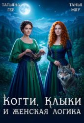 Когти, клыки и женская логика