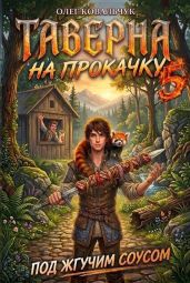 Таверна на прокачку 5