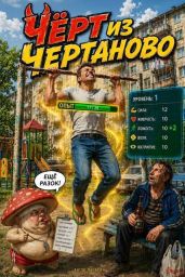Чёрт из Чертаново