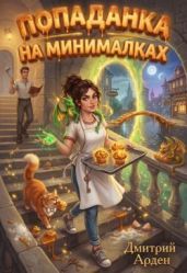 Попаданка на минималках