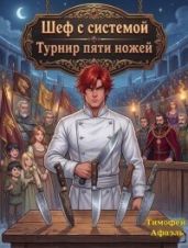 Шеф с системой. Турнир пяти ножей