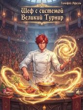 Шеф с системой. Великий турнир
