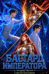 Бастард Императора. Том 28