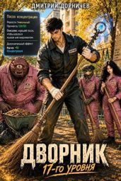 Дворник 17-го уровня. Том 7