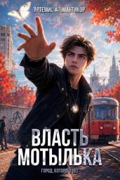 Власть Мотылька