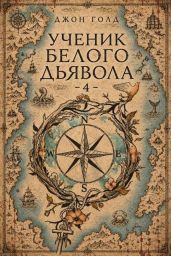 Ученик Белого Дьявола 4